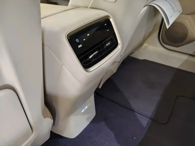 Buick Electra L7 — Фото автомобиля 23