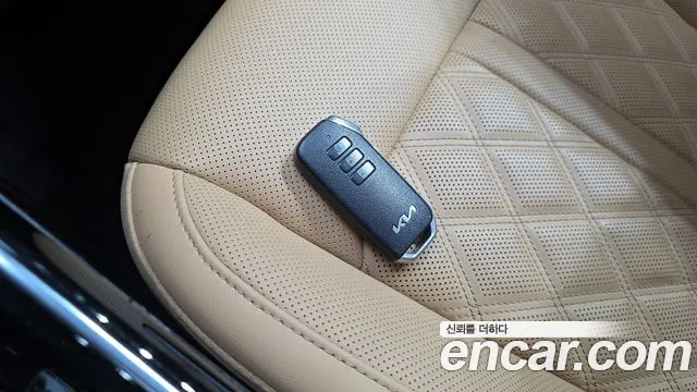 Kia Sorento Generation 4 — Фото автомобиля 23
