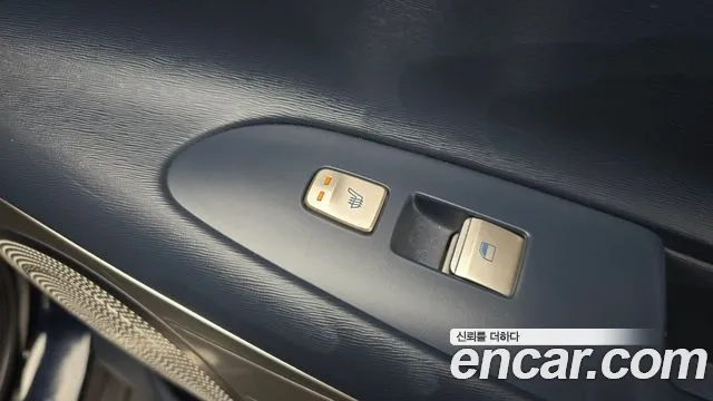 Hyundai Nexo — Фото автомобиля 24