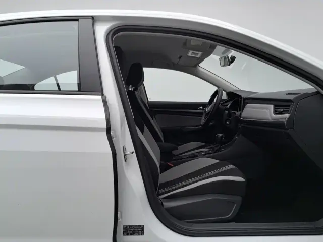 Volkswagen Bora 2024 200TSI DSG Smooth Ride Edition — Фото автомобиля 23