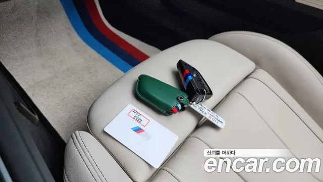 BMW Z4 sDrive20i M Sport — Фото автомобиля 15
