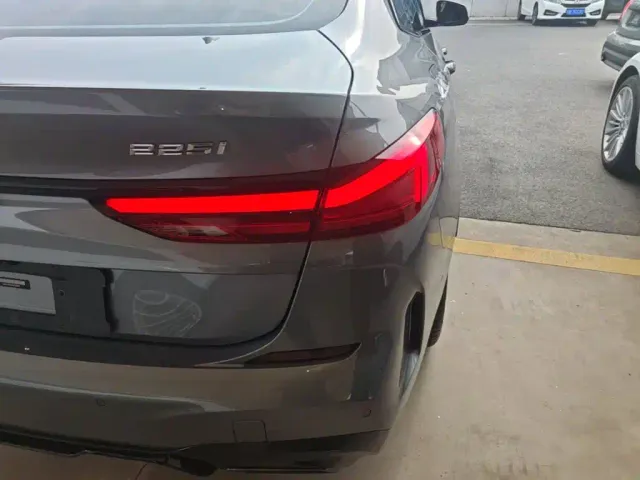 BMW 2 Series — Фото автомобиля 7