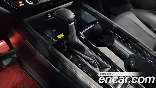 Honda Accord — Фото автомобиля 9