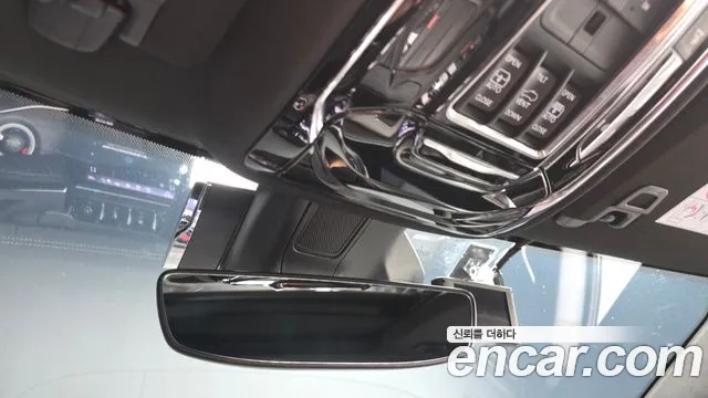 Jeep Cherokee WL — Фото автомобиля 29