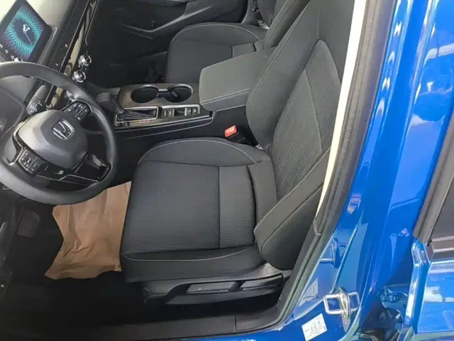 Honda Civic — Фото автомобиля 14