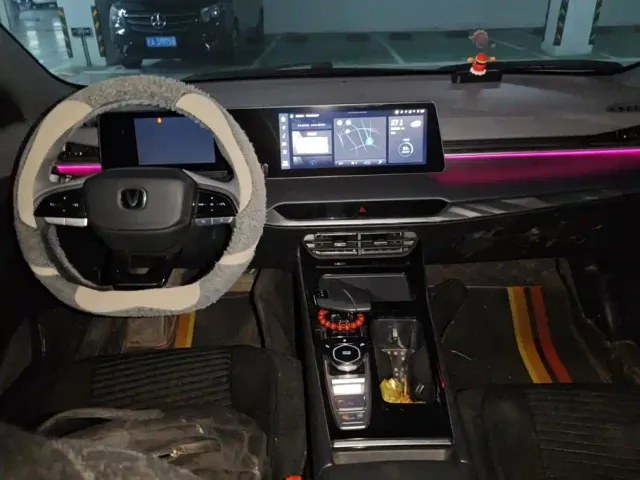 Changan Raeton Plus — Фото автомобиля 12