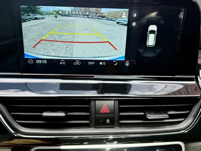 Kia Seltos — Фото автомобиля 24