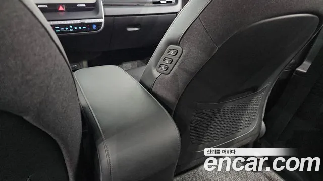 Hyundai Ioniq5 Ioniq5 — Фото автомобиля 27