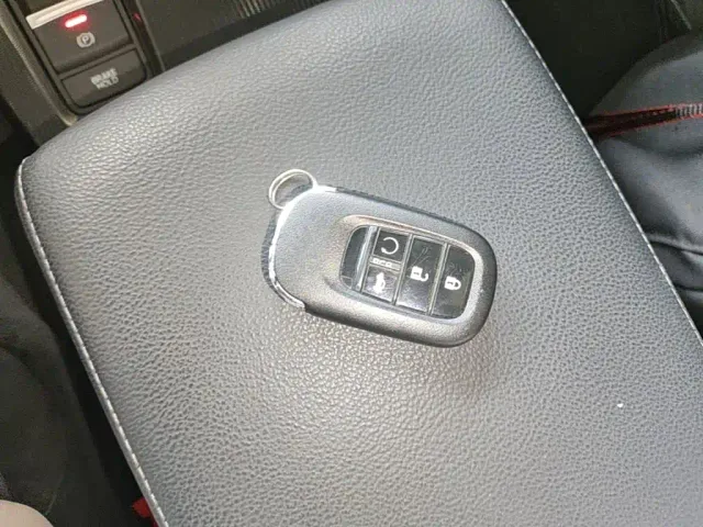 Honda Civic — Фото автомобиля 8
