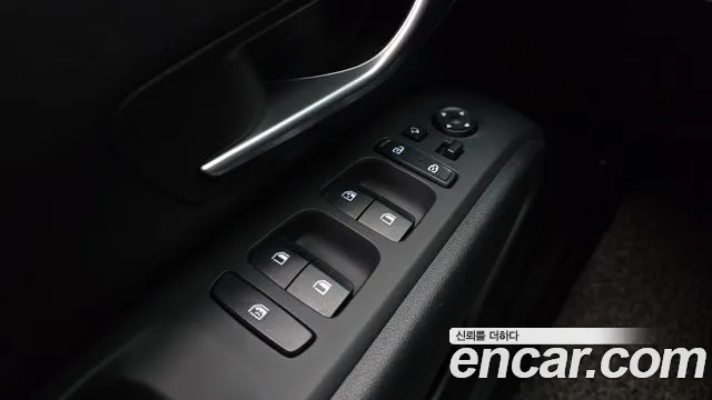 Hyundai Tucson NX4 — Фото автомобиля 19
