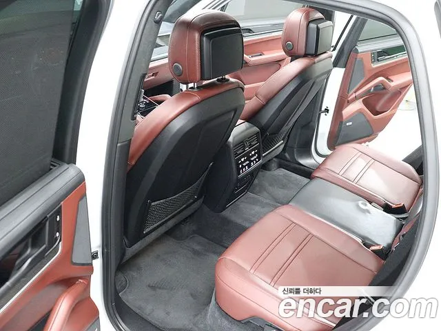 Porsche Cayenne PO536 — Фото автомобиля 13