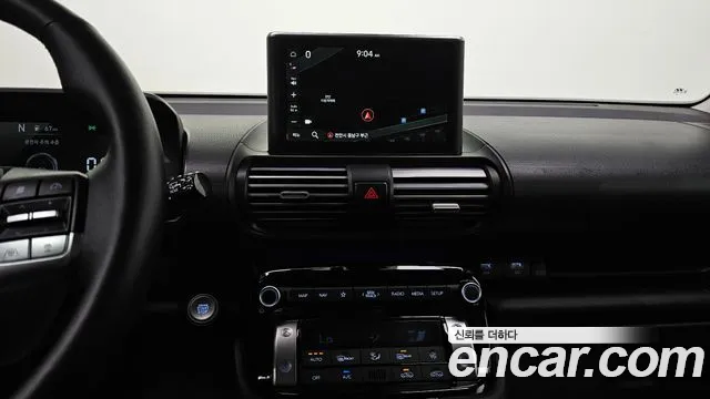 Hyundai Casper Casper Inspiration — Фото автомобиля 17