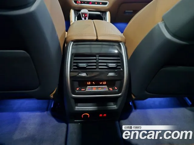 BMW X5M 4.4 Competition — Фото автомобиля 14
