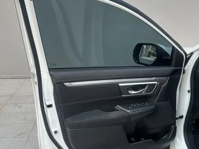 Honda Breeze — Фото автомобиля 12