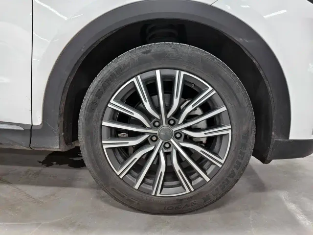 Jetour X70 Plus — Фото автомобиля 4