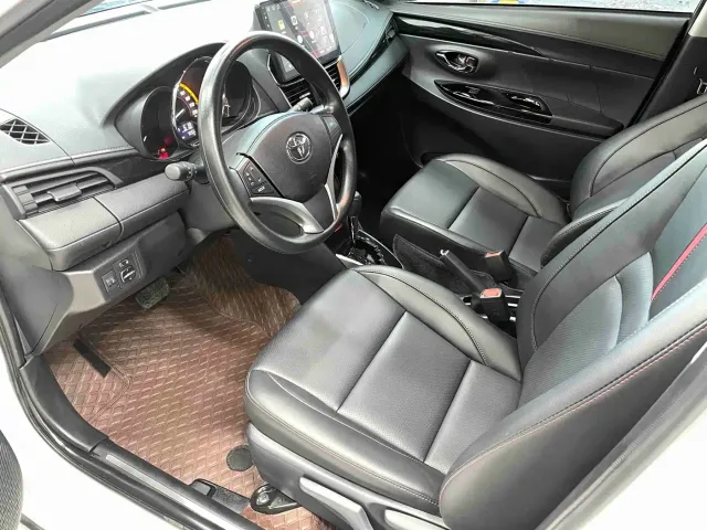 Toyota YARiS L Zhi Xuan — Фото автомобиля 5