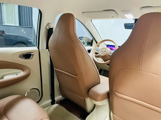Wuling Bingo — Фото автомобиля 21