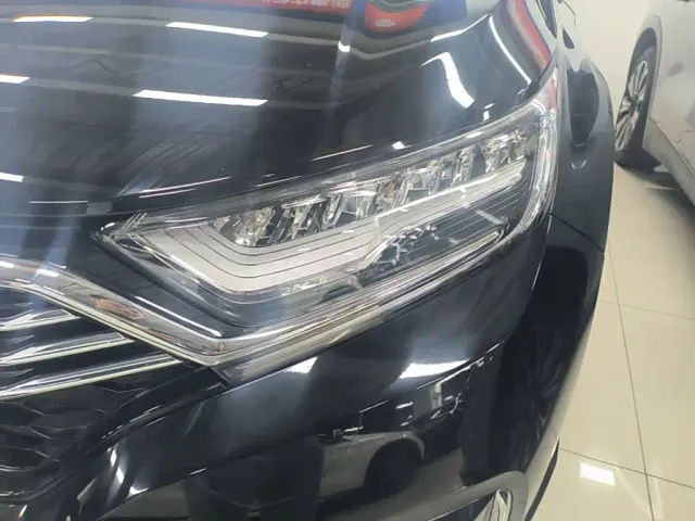 Honda CR-V — Фото автомобиля 23