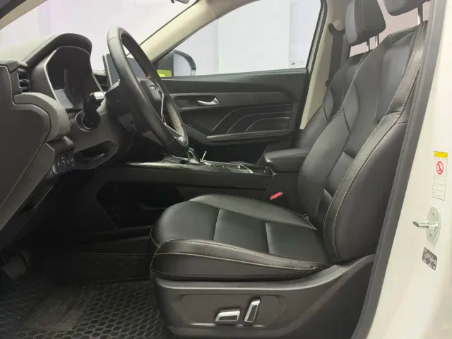 Haval Chitu — Фото автомобиля 7