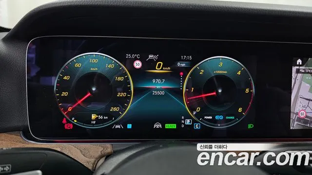 Mercedes-Benz E-Class W213 — Фото автомобиля 11