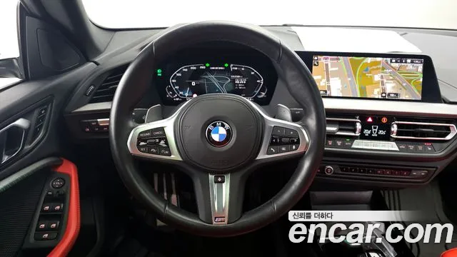 BMW 2-Series — Фото автомобиля 12