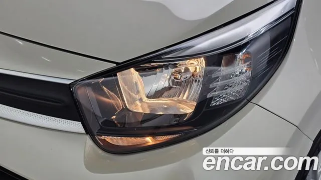 Kia Morning JA — Фото автомобиля 22