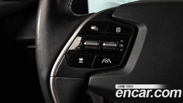 Kia EV6 — Фото автомобиля 22