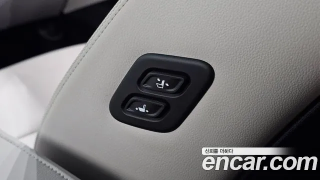 Hyundai Tucson NX4 — Фото автомобиля 28