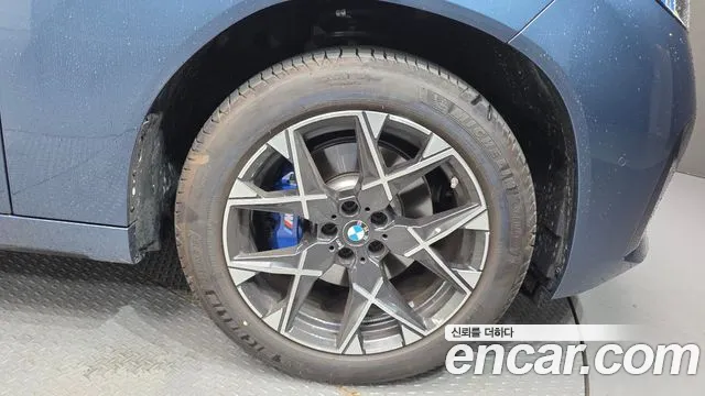 BMW X3 — Фото автомобиля 16