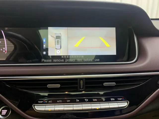 GAC Trumpchi M6 — Фото автомобиля 18