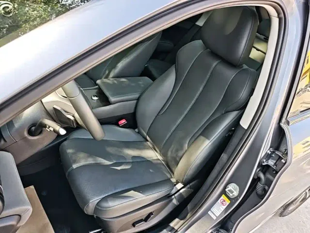 BYD Yuan PLUS — Фото автомобиля 14