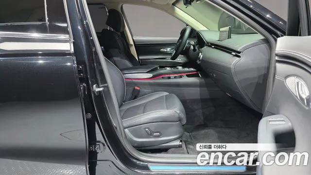Genesis GV70 2.5T Бензин AWD — Фото автомобиля 20