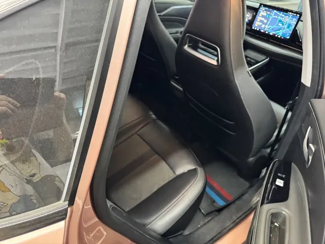 GAC Aion S Plus — Фото автомобиля 15
