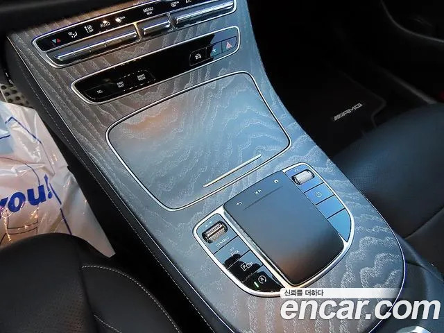 Mercedes-Benz E-Class W213 — Фото автомобиля 15