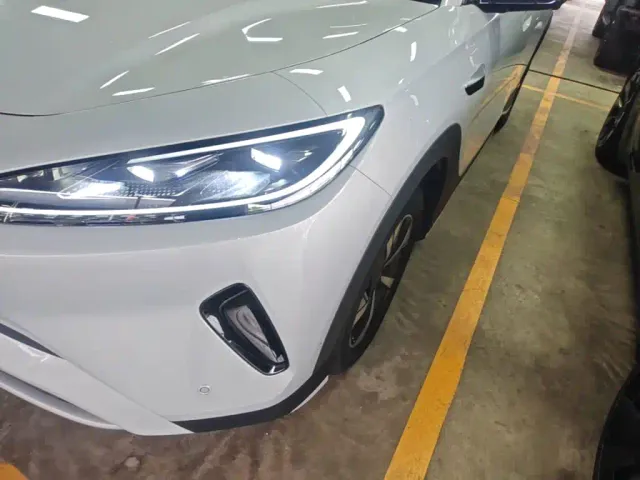 BYD Sealion 05 EV — Фото автомобиля 23