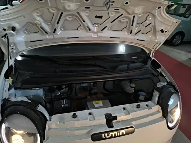 Changan Lumin — Фото автомобиля 19