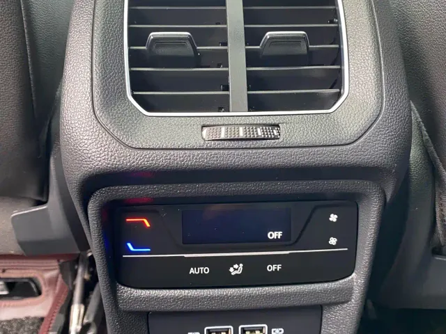 Volkswagen Tayron — Фото автомобиля 23