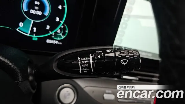 Hyundai Grandeur Новый Grandeur IG — Фото автомобиля 23