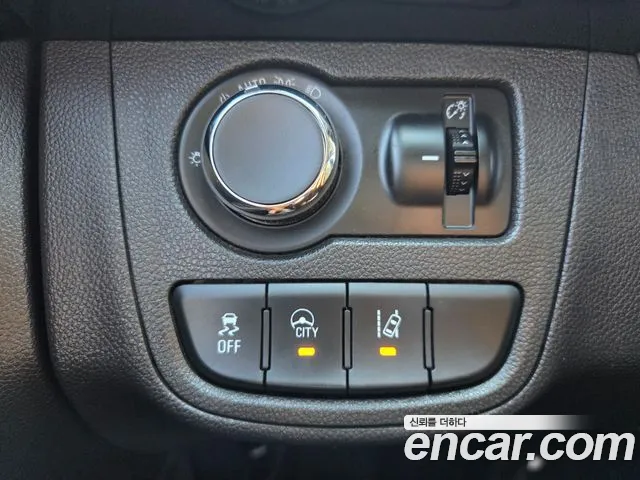 Chevrolet Spark — Фото автомобиля 15