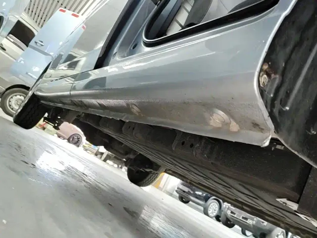 Wuling Yangguang — Фото автомобиля 20