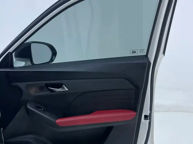 Haval Chitu — Фото автомобиля 10