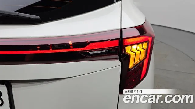 Kia Seltos Бензин 1.6 турбо 2WD — Фото автомобиля 18