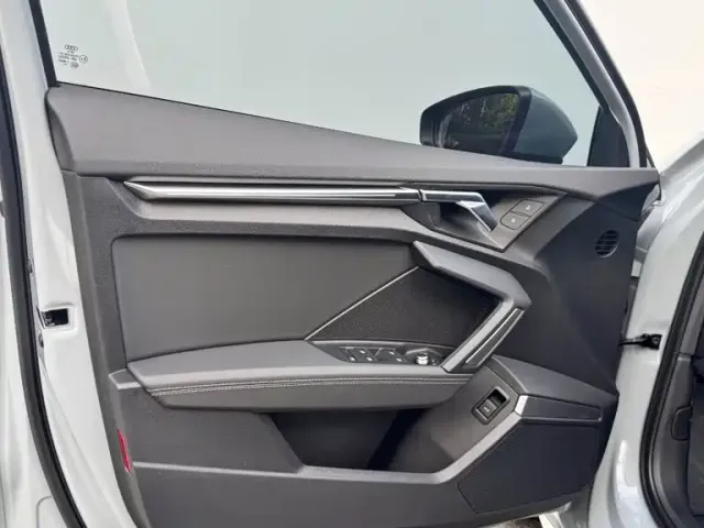 Audi A3 — Фото автомобиля 16