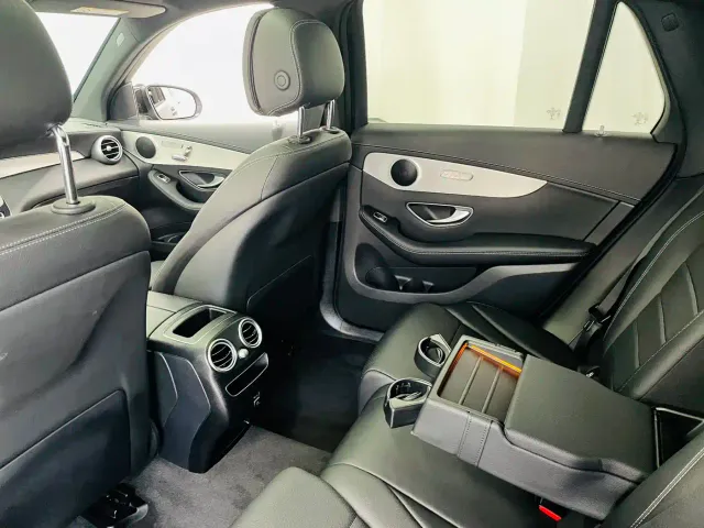 Mercedes-Benz Mercedes-Benz GLC 2022 Facelift GLC 260 L 4MATIC Dynamic — Фото автомобиля 9