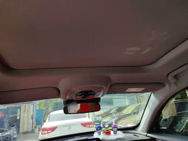 Chery Tiggo 8 PLUS — Фото автомобиля 13
