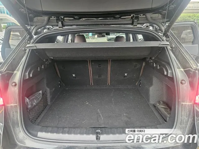 BMW X1 — Фото автомобиля 16
