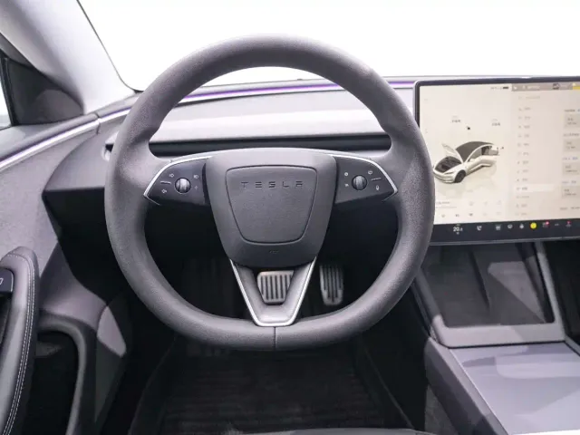 Tesla Model 3 — Фото автомобиля 17