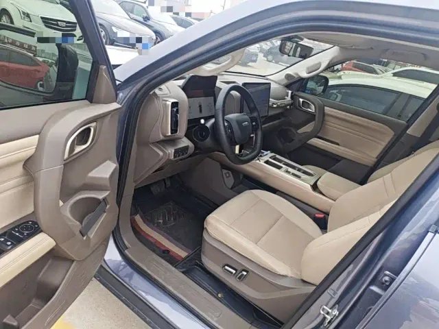 Haval Big Dog — Фото автомобиля 15