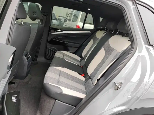 Volkswagen ID.4 Crozz — Фото автомобиля 16