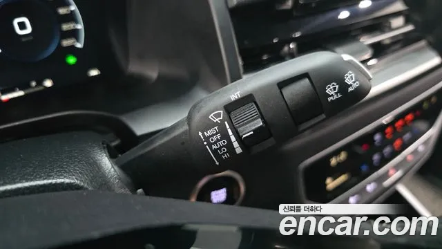 KG_Mobility_Ssangyong Rexton Новый Rexton Sport Дизель 2.2 4WD — Фото автомобиля 24